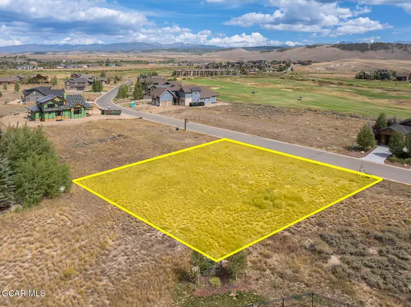 1580 Wildhorse Drive, Granby, CO 80446