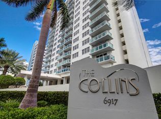 6917 Collins Ave APT 1622, Miami Beach, FL 33141