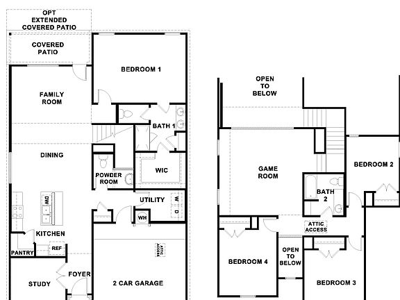 Floor Plan.
