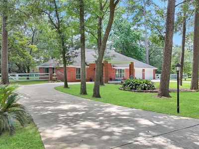 22811 Trailwood Ln, Tomball, TX, 77375