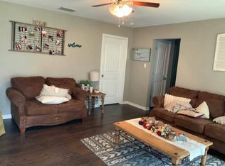 1240 W Elm St, Stephenville, TX 76401
