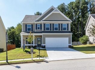 610 Edgemore Rd, Canton, GA 30114