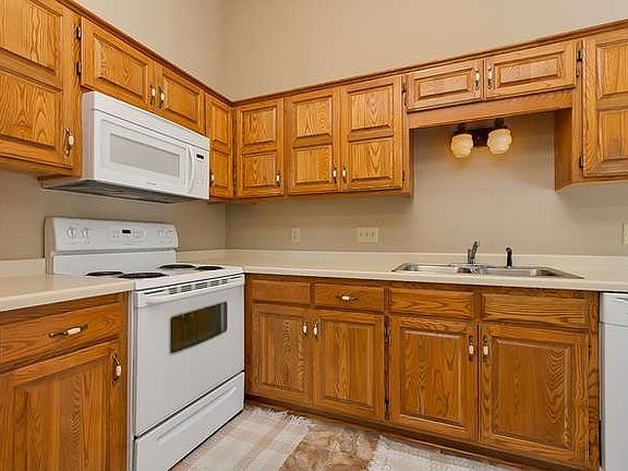 New Appliances, Fixtures & More!