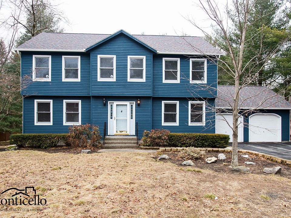1st image of 4 Siena Dr