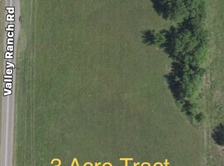 3 Valley Ranch Rd, Ardmore, OK 73401