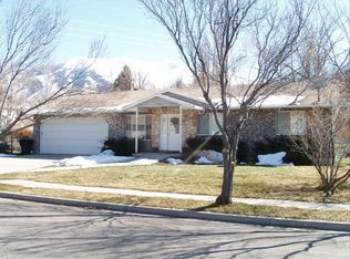 1130 E 1150 S, Springville, UT 84663
