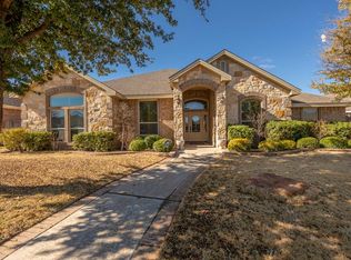 5003 Apple Creek Rd, Midland, TX 79707