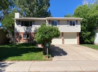 701 Rocky Rd, Fort Collins, CO 80521