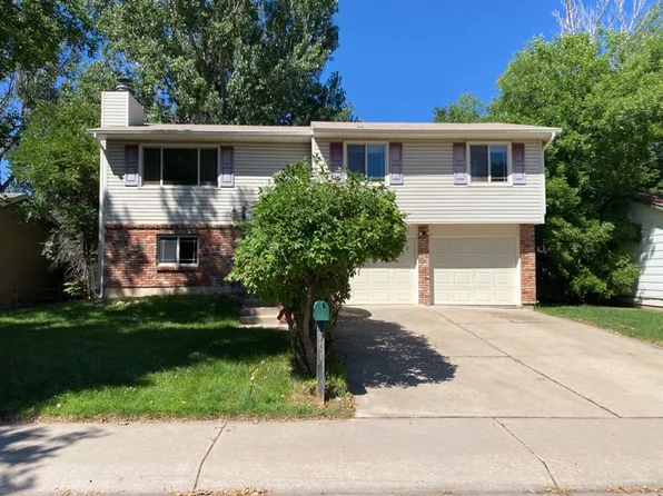 701 Rocky Rd, Fort Collins, CO 80521