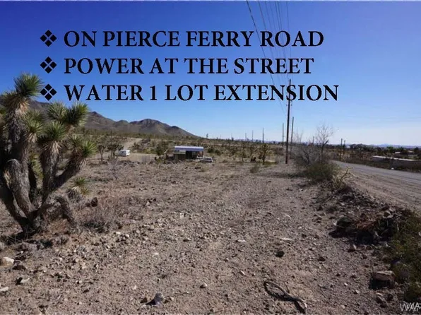 328-04 N Pierce Ferry Rd #490, Dolan Springs, AZ 86441