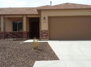 4252 N Pembroke St, Prescott Valley, AZ 86314