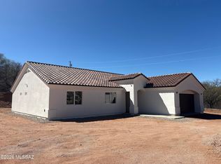 167 Entrada Ct, Rio Rico, AZ 85648