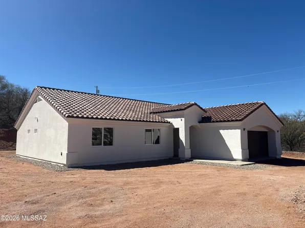 167 Entrada Ct, Rio Rico, AZ 85648