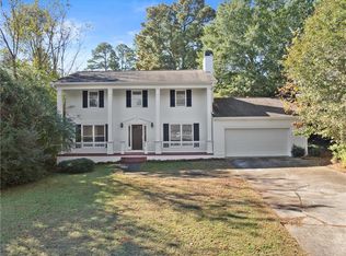 2831 Village Ct, Gainesville, GA 30506