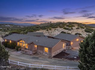 1699 N Trinity Ln, Dewey, AZ 86327