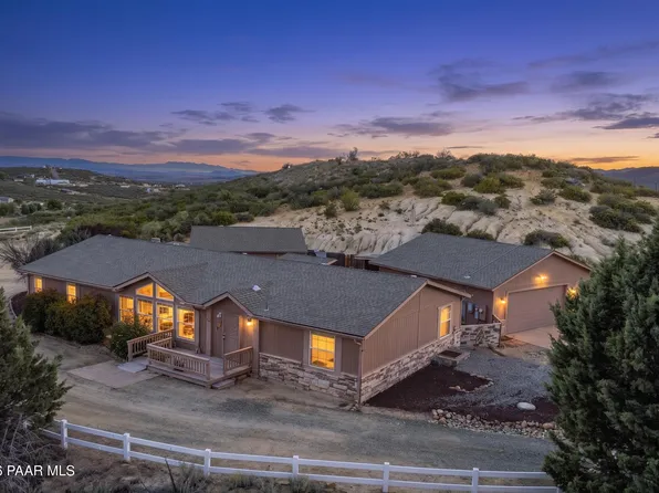1699 N Trinity Ln, Dewey, AZ 86327