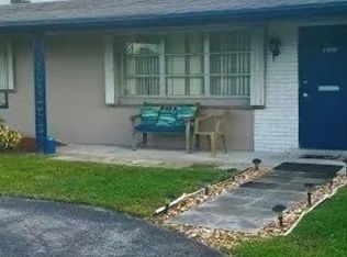 7900 NW 13th St, Hollywood, FL 33024