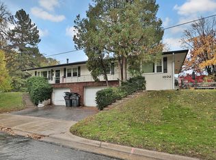 1502-1504 Old Hudson Rd, Saint Paul, MN 55106