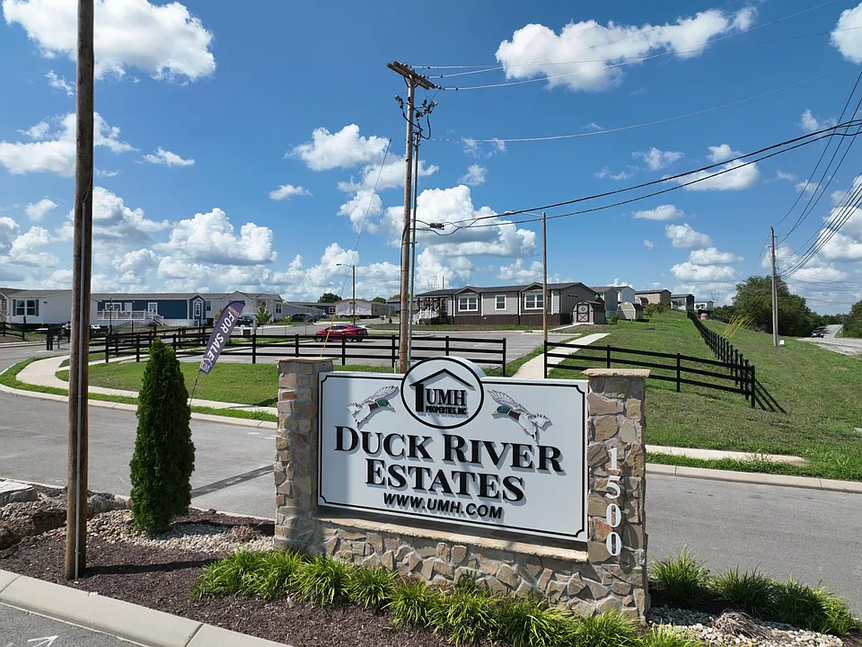 Duck River Estates