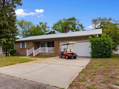 1020 Thomas Ave., North Myrtle Beach, SC, 29582