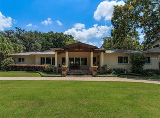 945 Lancaster Dr, Orlando, FL 32806