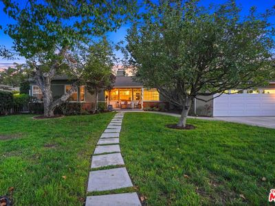 12036 Hesby St, Valley Village, CA, 91607