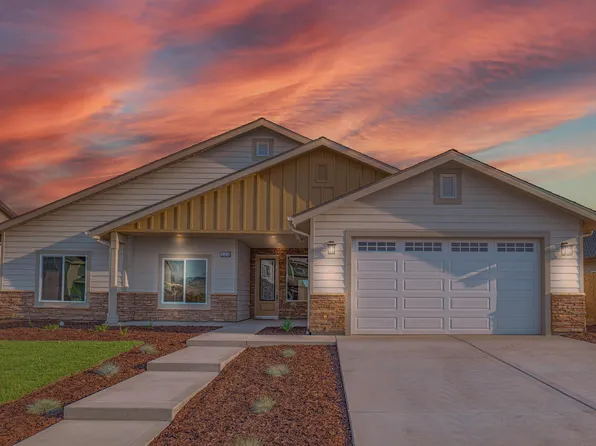 509 W Tule Avenue, Woodlake, CA 93286