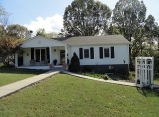 114 Summit St, Wartrace, TN 37183