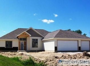 12927 Jade Cv, Fort Wayne, IN 46845