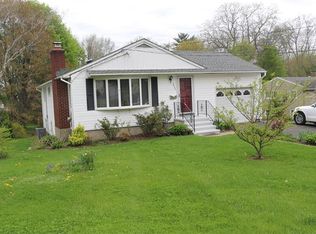 295 High View Dr, Stratford, CT 06614