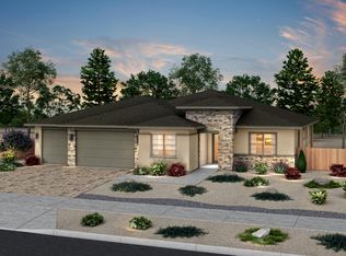 11658 Sugarloaf Peak Dr, Sparks, NV 89441