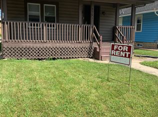 3701 Smith St, Fort Wayne, IN 46806