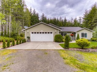 200 E Happy Home Dr, Belfair, WA 98528