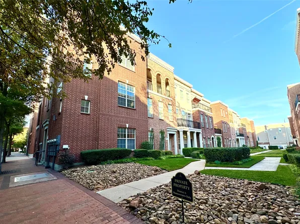 15832 Breedlove Pl #145, Addison, TX 75001