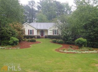 90 Elderwood Ln, Sharpsburg, GA 30277