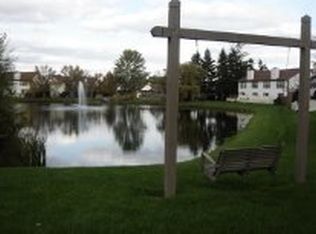 5910 Aqua Bay Dr, Columbus, OH
