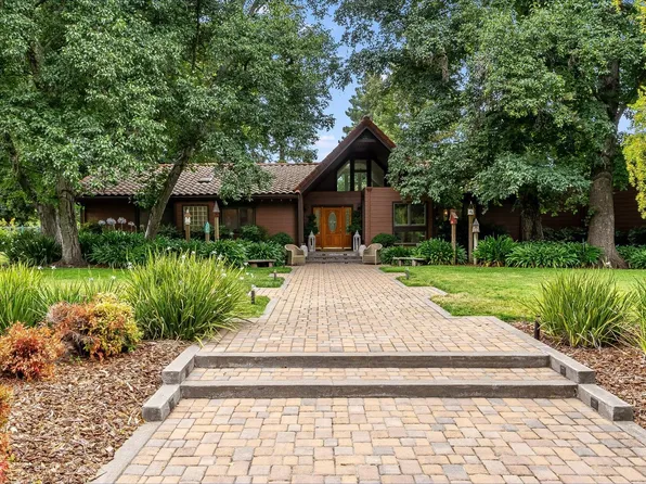 1176 Partrick Road, Napa, CA 94558