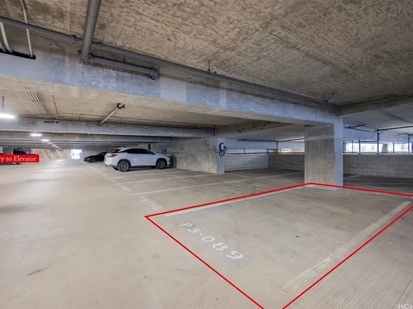 333 Ward Ave #P3, Honolulu, HI 96814