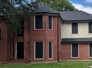 4218 Heathfield Dr, Pasadena, TX 77505