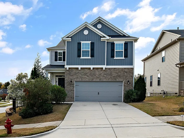 4050 Reunion Creek Pkwy — Photo 1