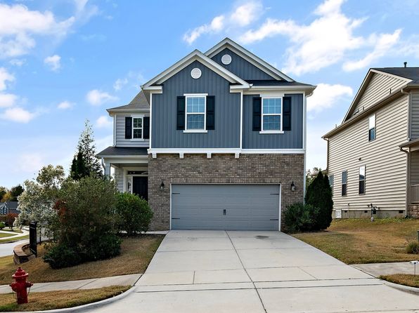 4050 Reunion Creek Pkwy, Apex, NC 27539