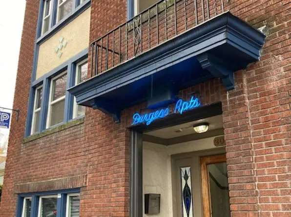 Burgess Apartments, 2051 NW Lovejoy St APT 302, Portland, OR 97209