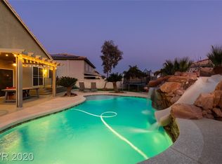 8221 Fawn Meadow Ave, Las Vegas, NV 89149