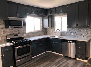 208 Burchfield Ave, Bakersfield, CA 93307