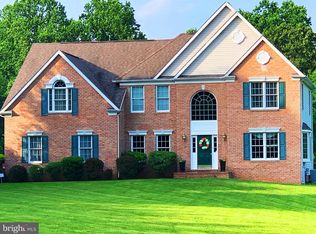 2700 McComas Rd, White Hall, MD 21161