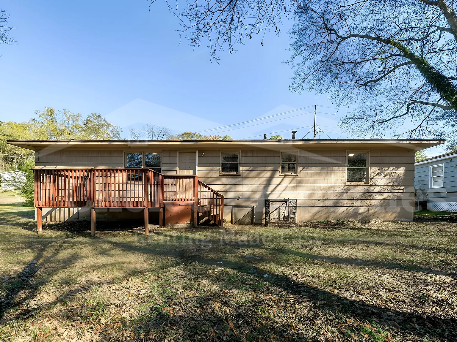 832 Alden Avenue, Midfield, AL - 1 — Photo 4