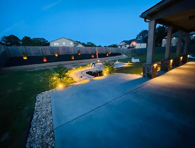 3453 Heritage Ests, Lithonia, GA, 30038