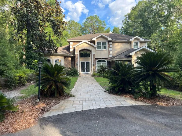 1070 Ridge Rd, Valdosta, GA 31605