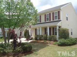 404 Downing Glen Dr, Morrisville, NC 27560