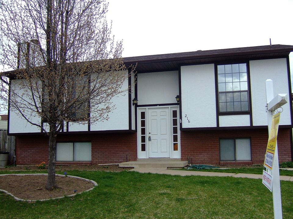 front garage on rite